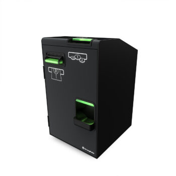 CashGuard UNI