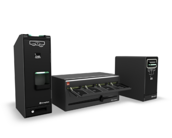 Cashguard Core