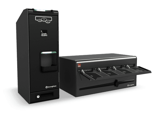 CashGuard CORE
